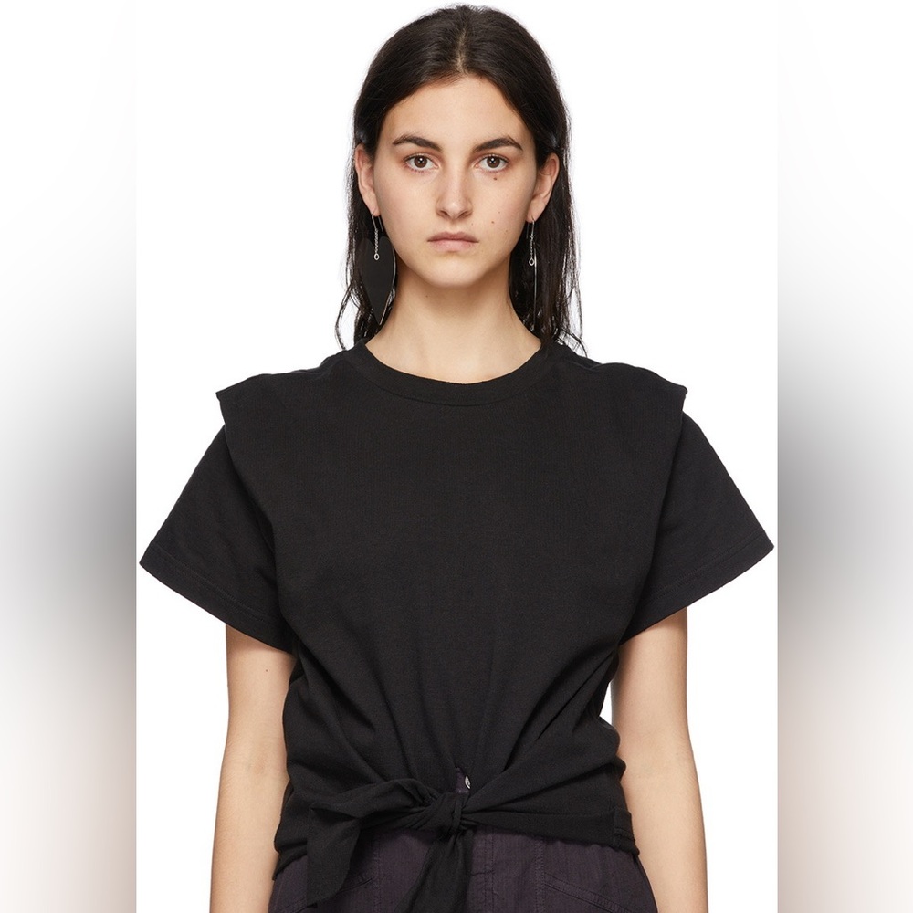 ISABEL MARANT TEE   NWT - Picture 6 of 13